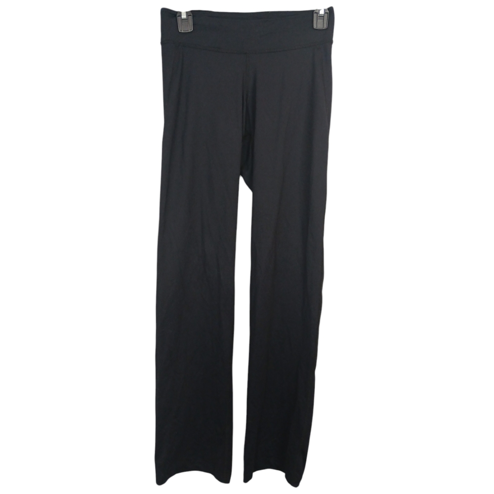 Women's Black Pants S